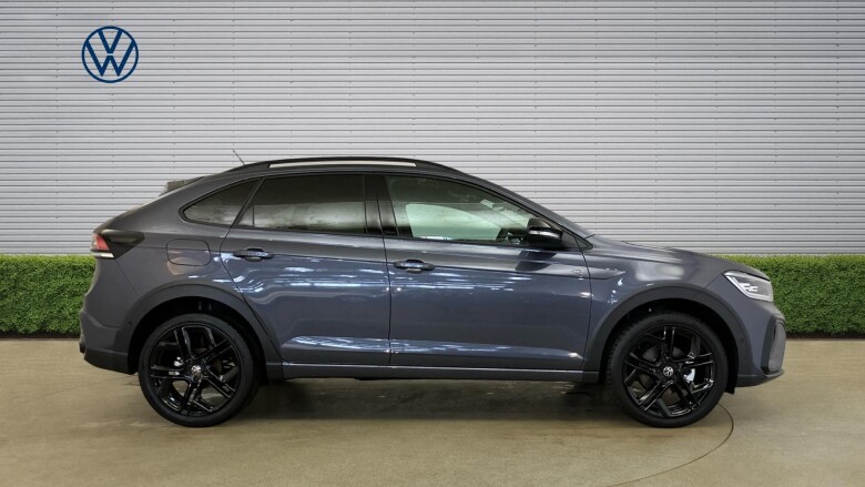 Volkswagen Taigo 1.0 TSI 115 Black Edition 5dr Petrol Hatchback